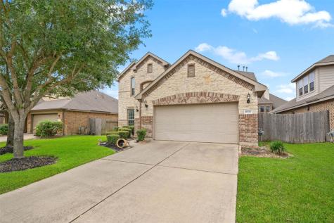 16711 Cactus Blossom Trail Cypress TX 77433