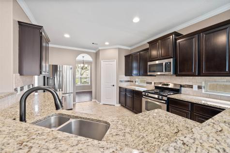 16711 Cactus Blossom Trail Cypress TX 77433