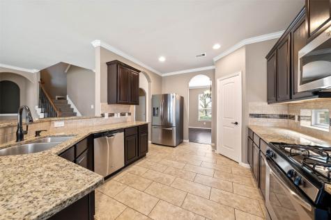 16711 Cactus Blossom Trail Cypress TX 77433