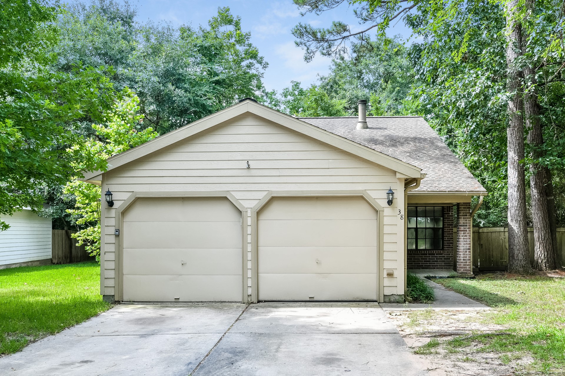 38 Camberwell Court Spring TX 77380