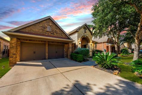 10919 Milano Court Richmond TX 77406