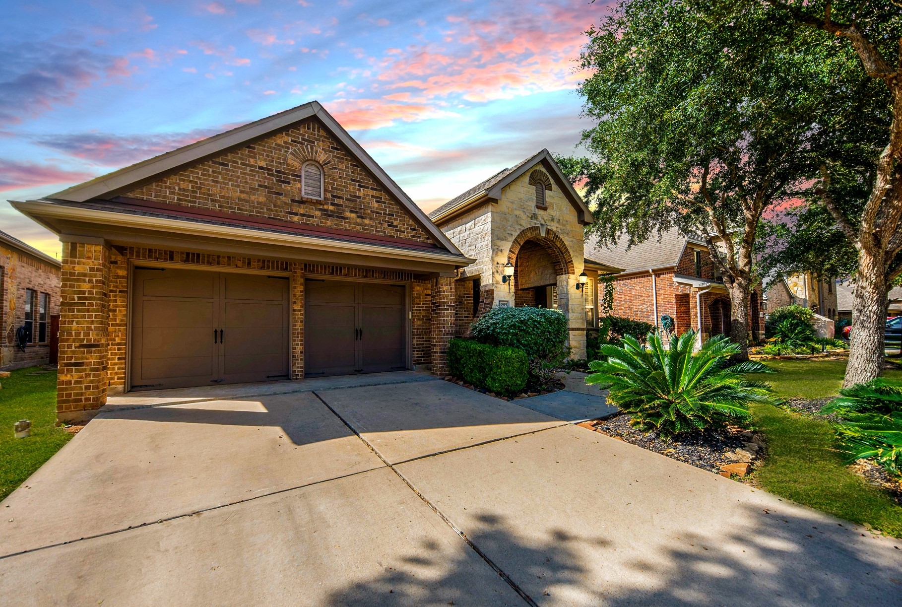 10919 Milano Court Richmond TX 77406