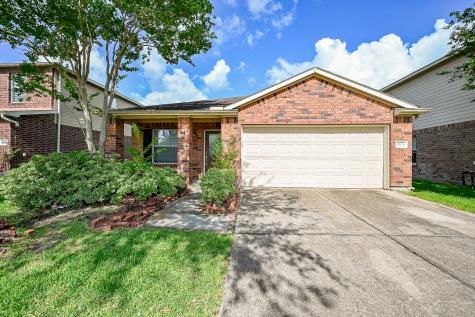 9034 Sienna Sky Court Richmond TX 77407