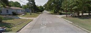 1100 N Crockett Cameron TX 76520