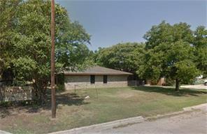 1100 N Crockett Cameron TX 76520
