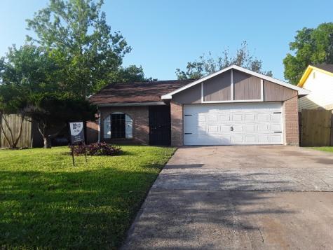 3131 Tidewater Drive Houston TX 77045