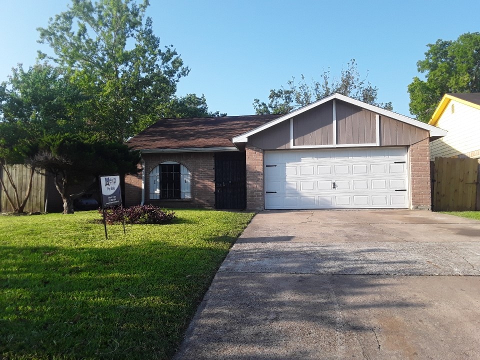 3131 Tidewater Drive Houston TX 77045