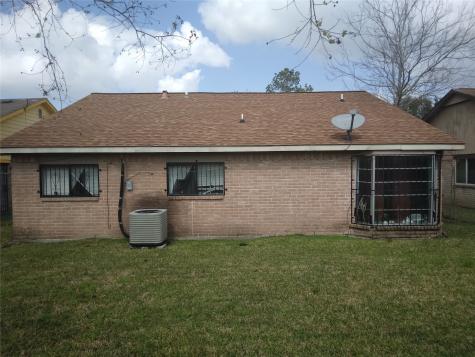 3131 Tidewater Drive Houston TX 77045