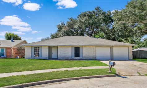 11907 Chopin Court Cypress TX 77429