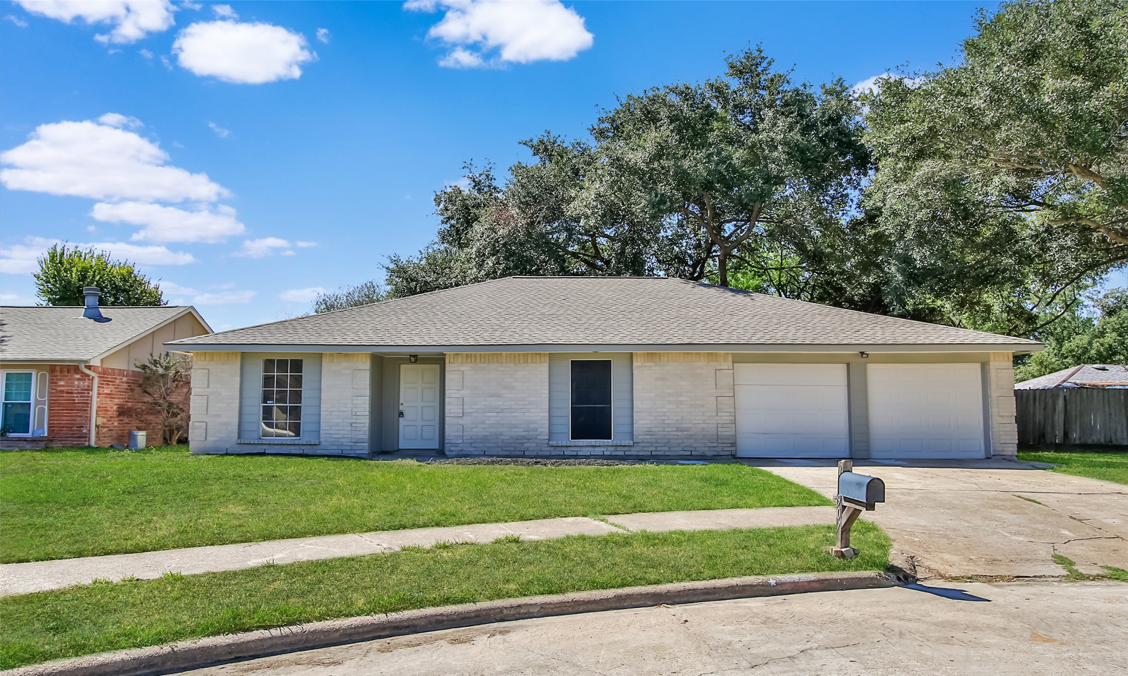 11907 Chopin Court Cypress TX 77429