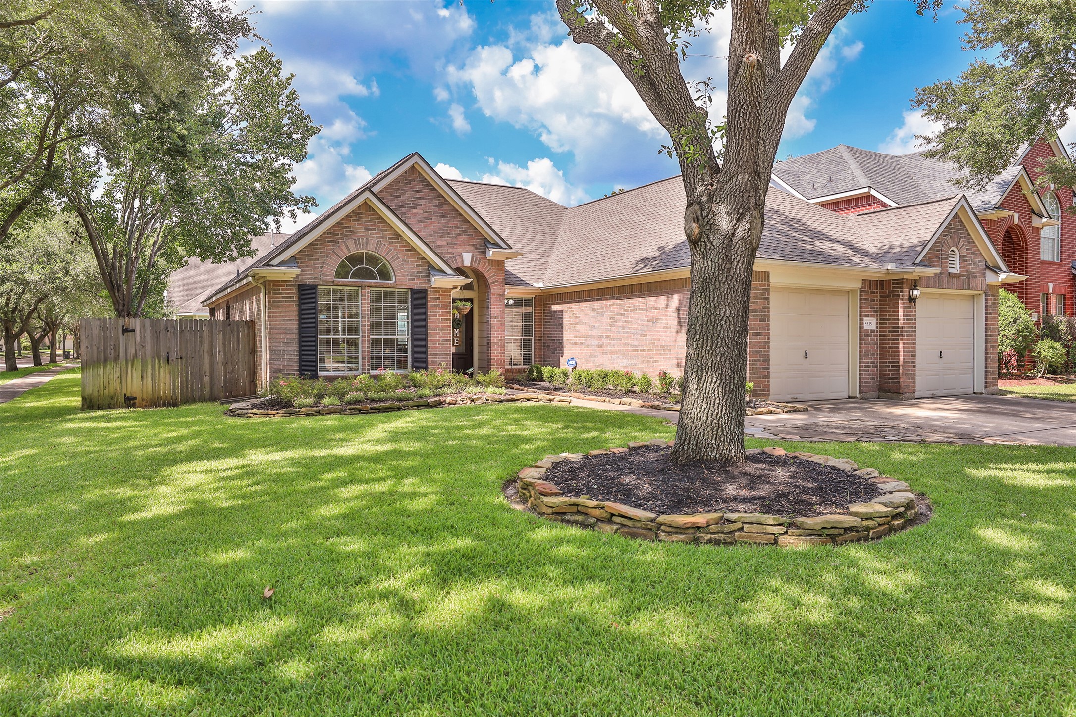 5535 Morgan Park Lane Sugar Land TX 77479