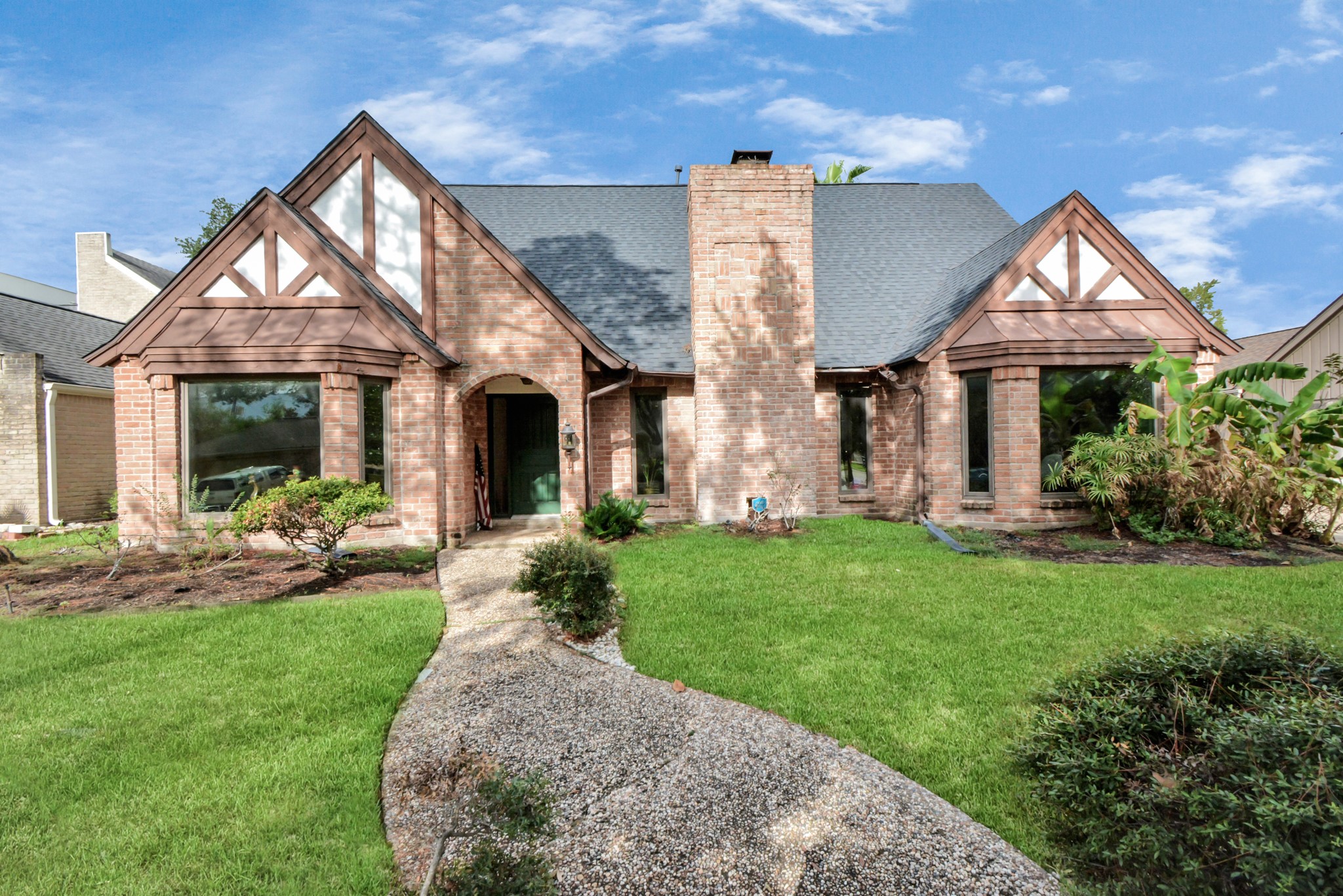 1802 Warwickshire Drive Houston TX 77077