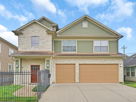 1111 Andrews Street Houston TX 77019