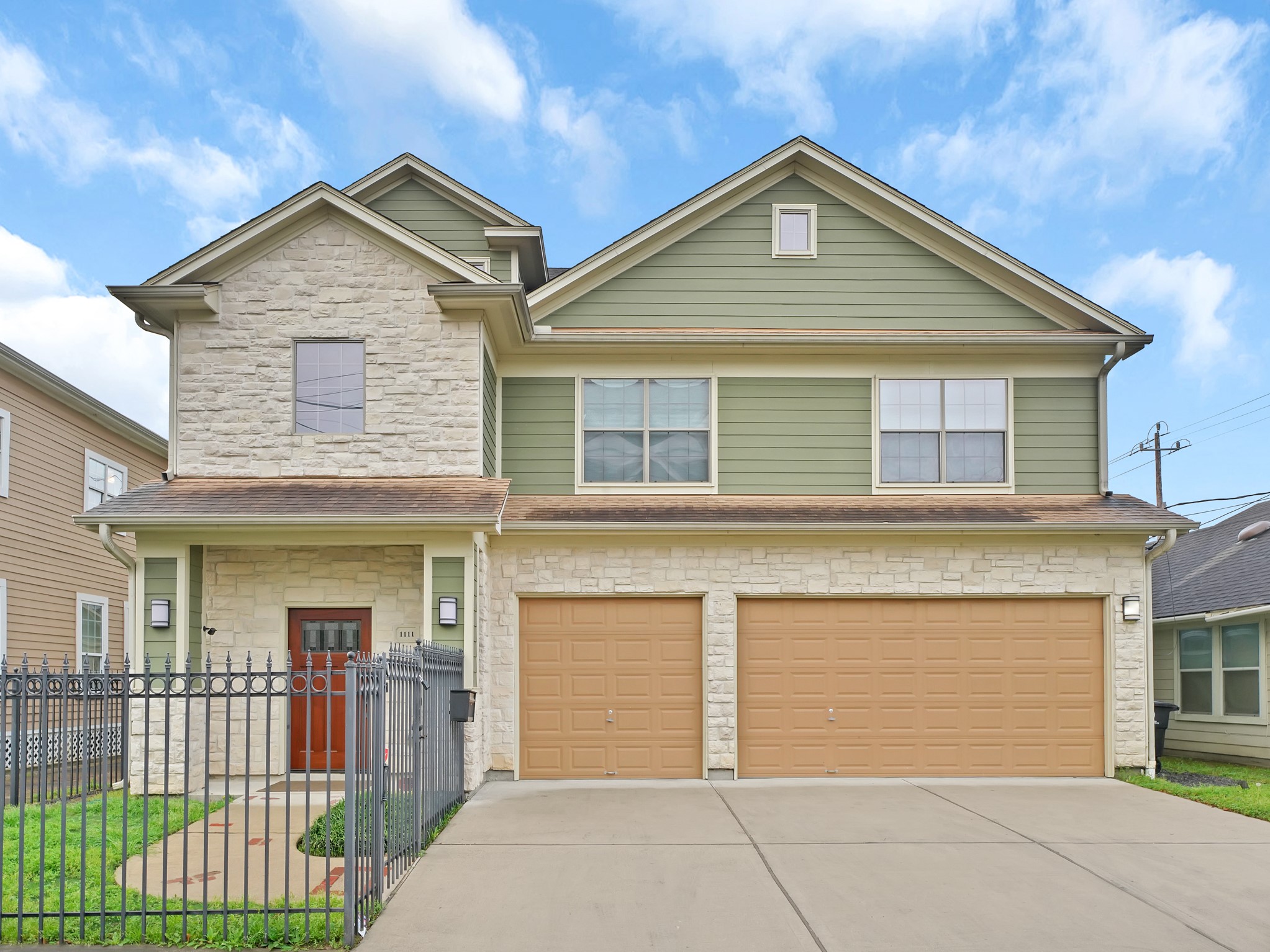 1111 Andrews Street Houston TX 77019