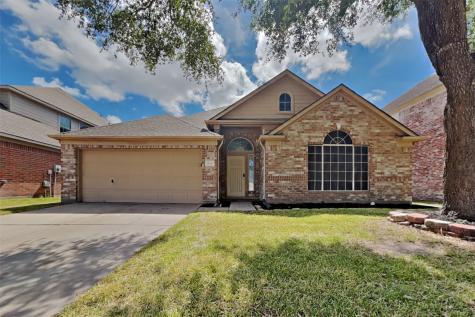 2146 Berkshire Elm Street Katy TX 77493
