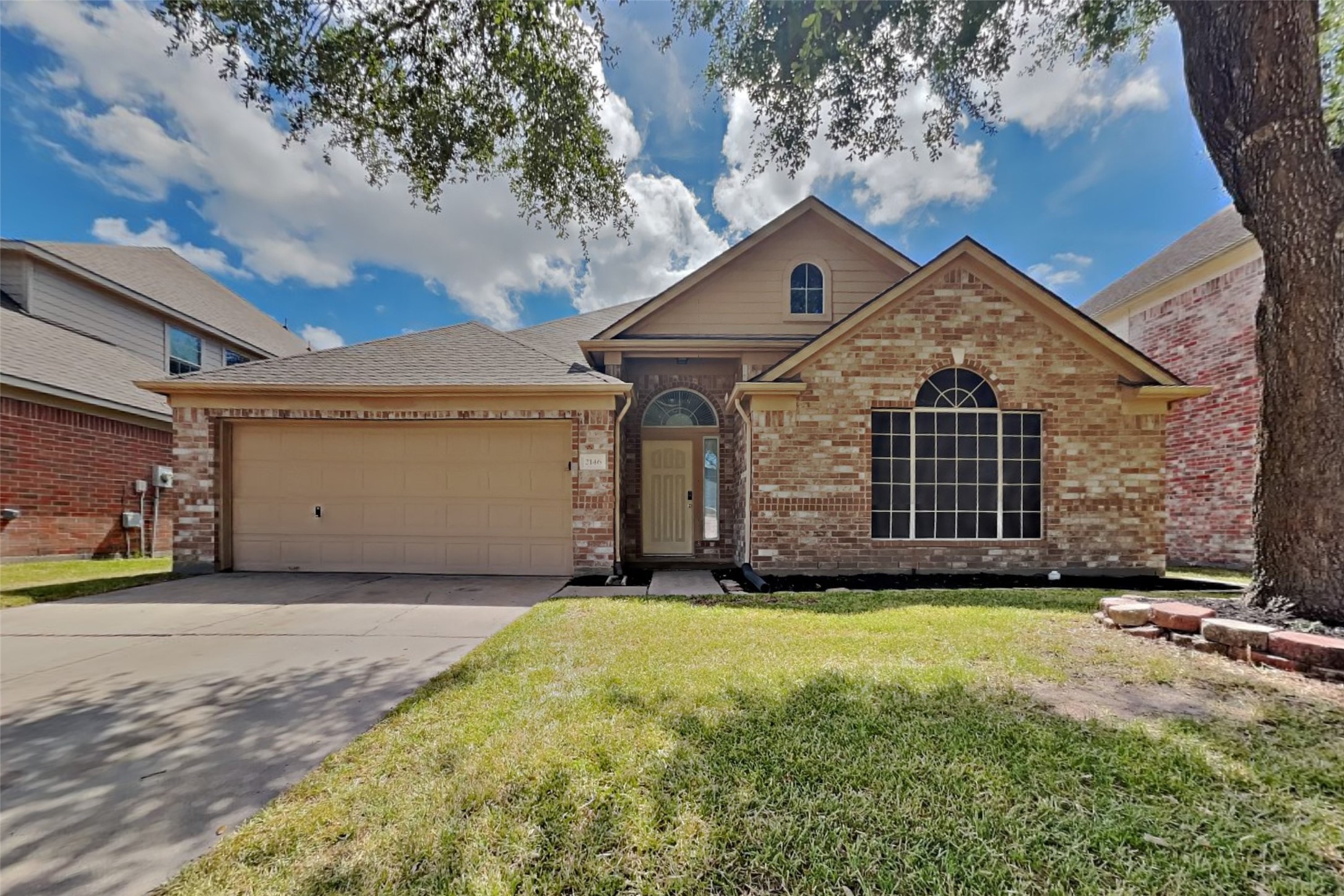 2146 Berkshire Elm Street Katy TX 77493