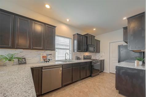 25539 Dappled Filly Drive Tomball TX 77375