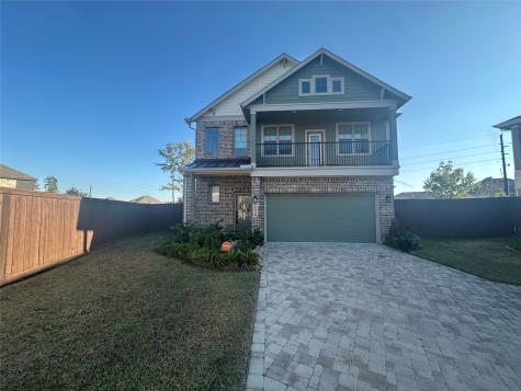 11826 California Sister Drive Humble TX 77346