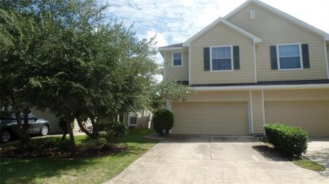 17614 Kennesaw Mountain Lane Humble TX 77346