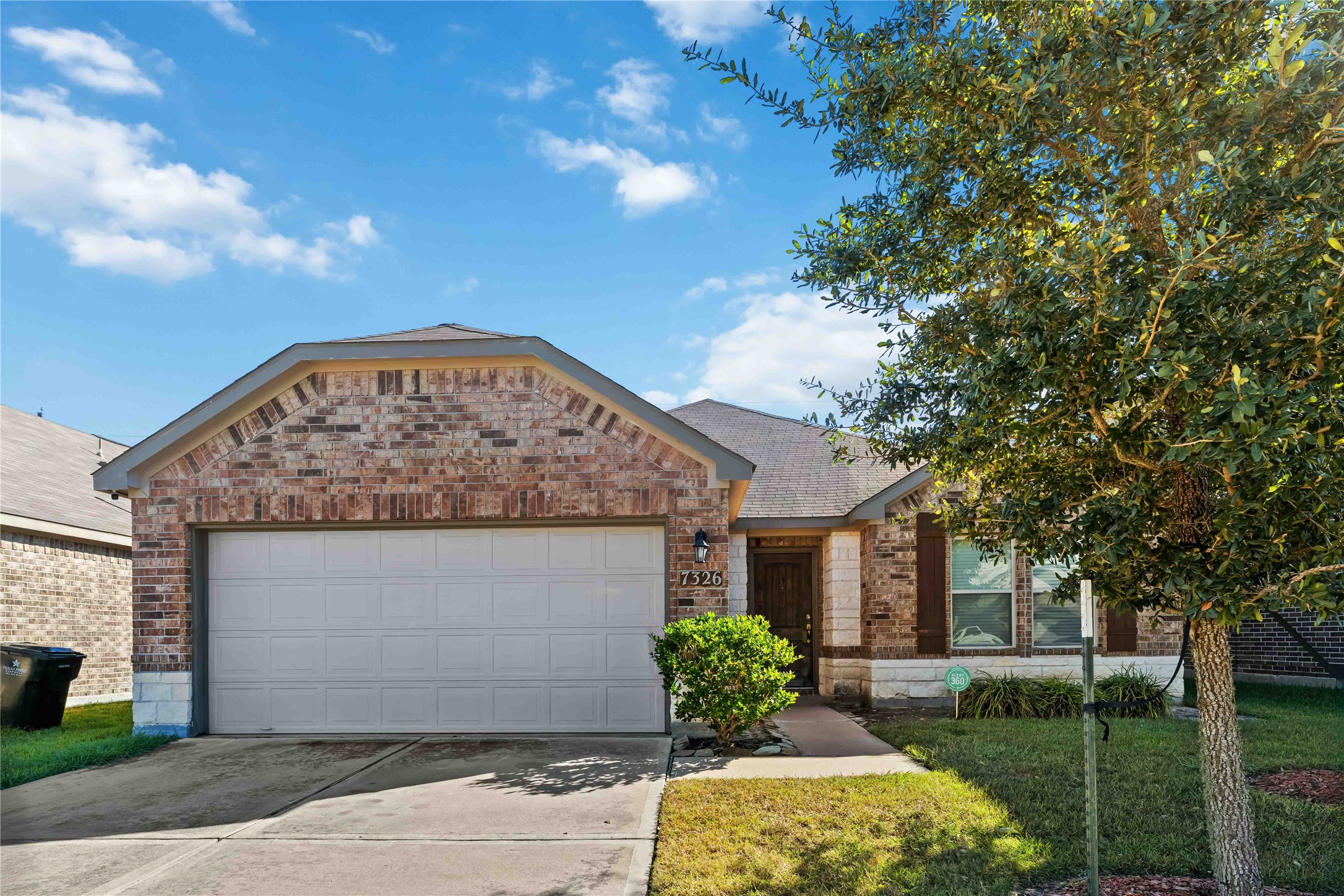 7326 Cypress Shumard Oak Drive Cypress TX 77433