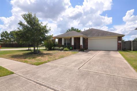 7003 Raven Cliffs Lane Spring TX 77379