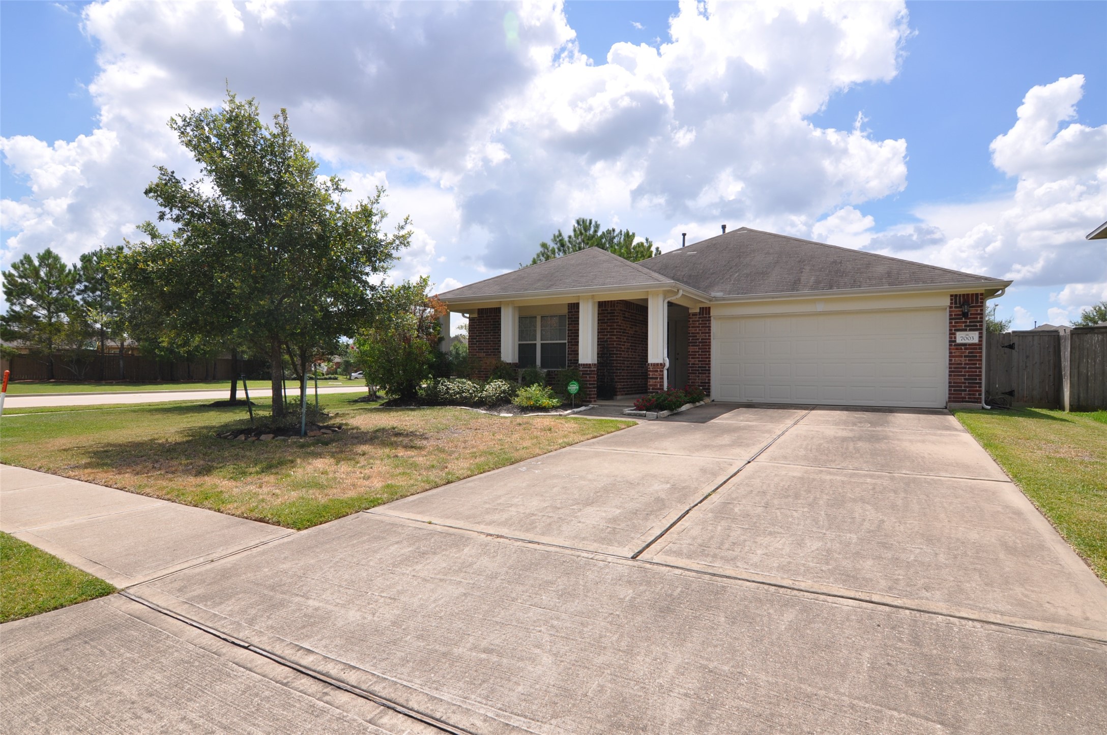 7003 Raven Cliffs Lane Spring TX 77379