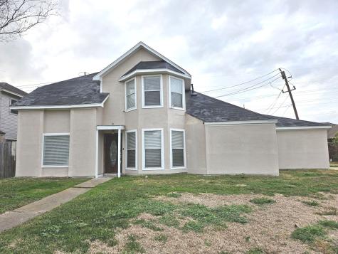 7218 Caddo Lake Lane Houston TX 77083