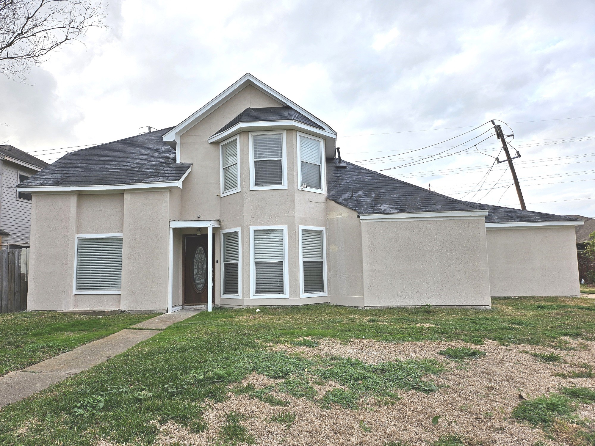 7218 Caddo Lake Lane Houston TX 77083