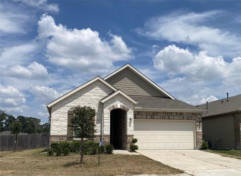 14730 Cypress Creek Landing Drive Houston TX 77068