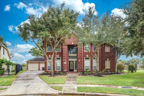 24543 Pelican Hill Drive Katy TX 77494