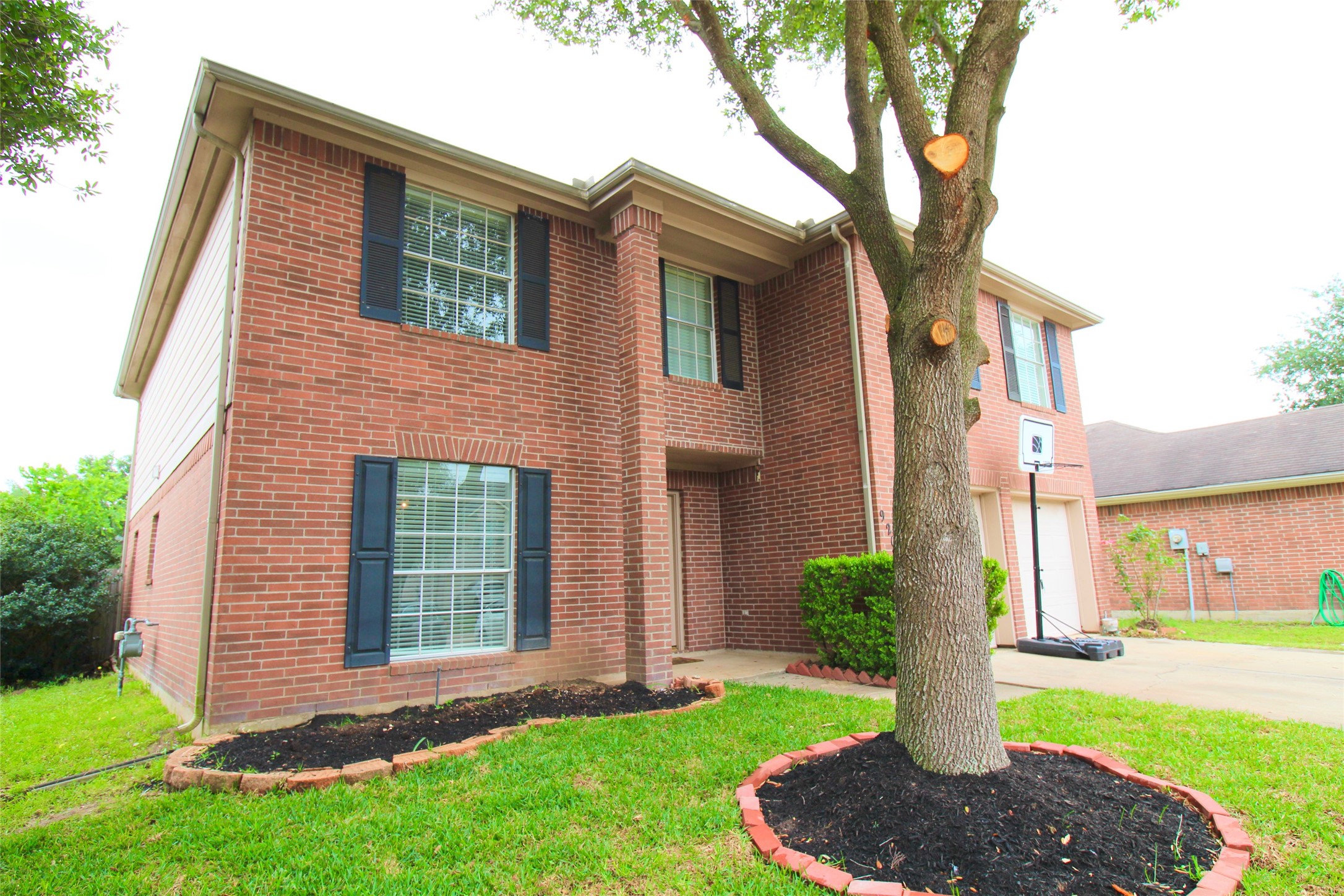 9206 Uphall Court Houston TX 77095
