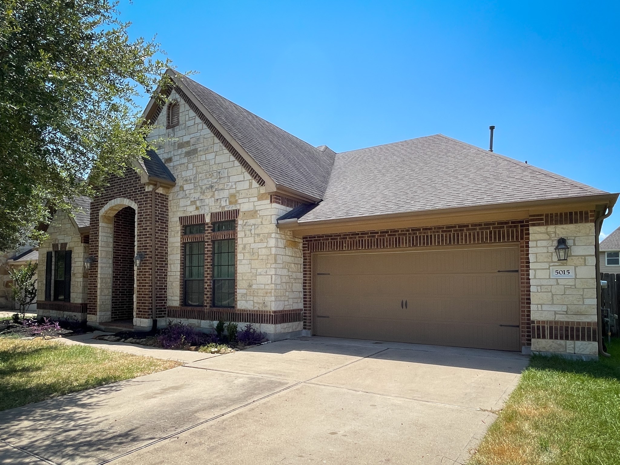 5015 Crystal Bluff Court Richmond TX 77407