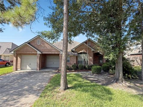 14219 Kenson Lane Cypress TX 77429