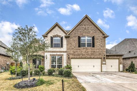 13410 Columbia Key Drive Tomball TX 77377