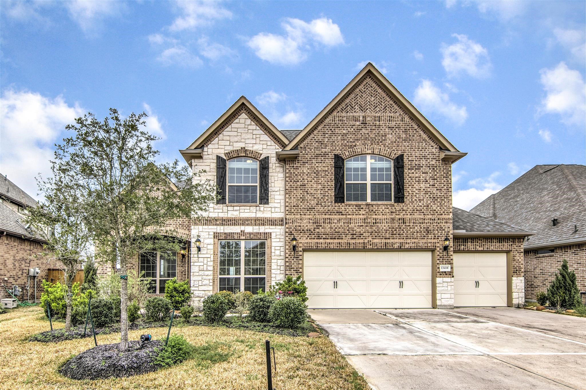 13410 Columbia Key Drive Tomball TX 77377