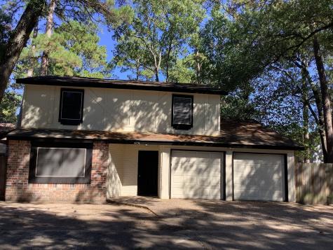 4474 W Cypress Villas Drive Spring TX 77379