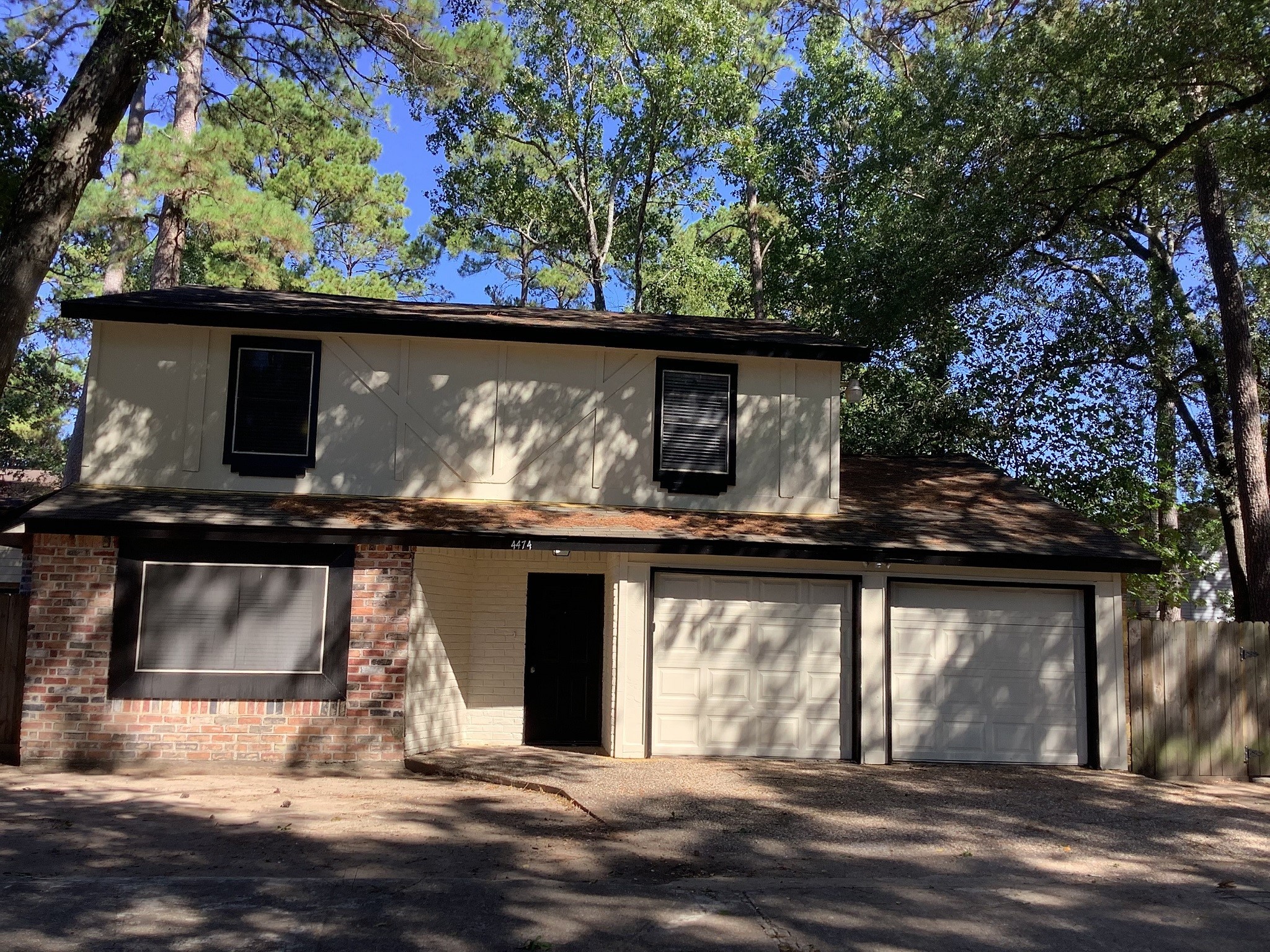 4474 W Cypress Villas Drive Spring TX 77379