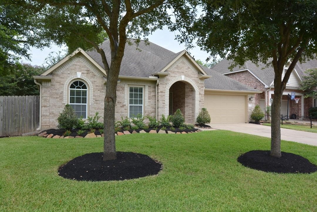 1523 Stone Canyon Drive Sugar Land TX 77479
