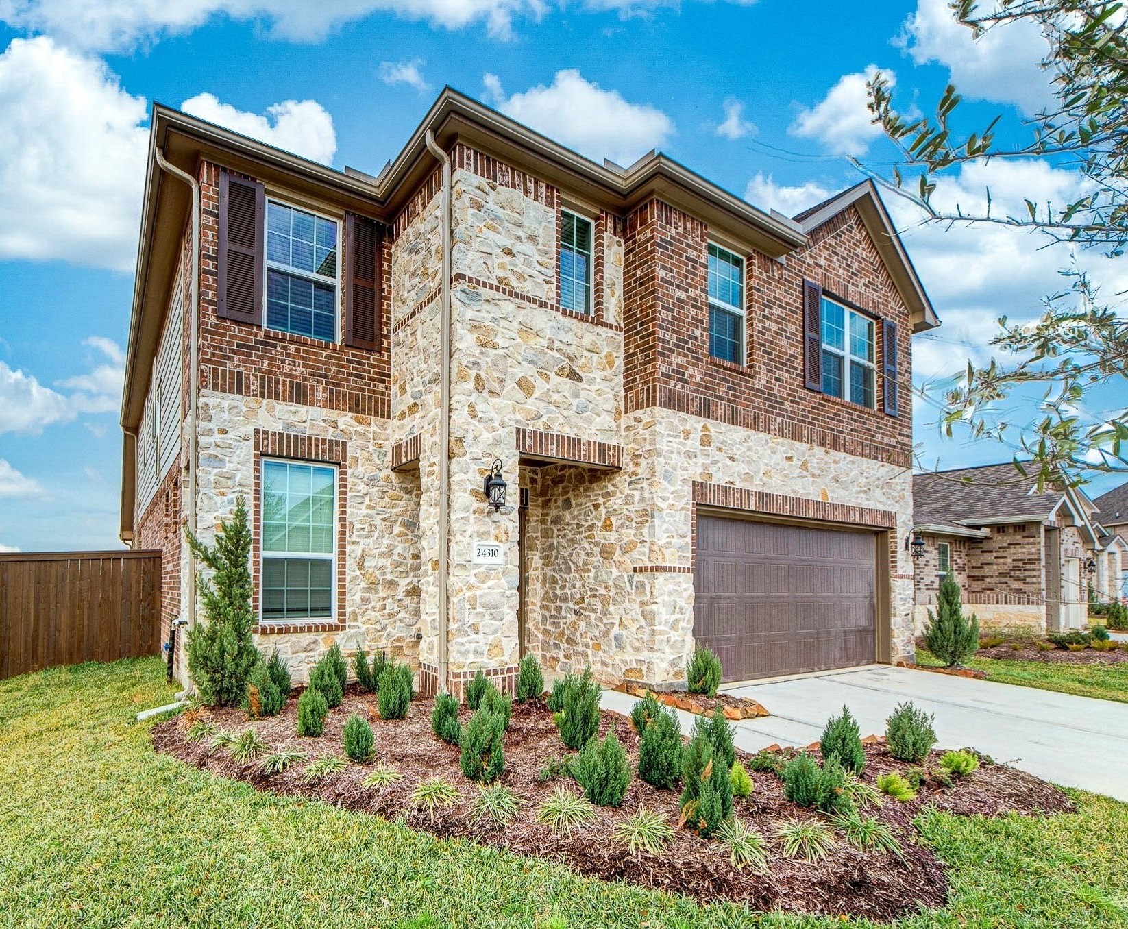 24310 Pronghorn Peak Lane Katy TX 77493