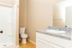 211 N Austin Street Brenham TX 77833
