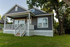 211 N Austin Street Brenham TX 77833