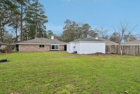25522 Tuckahoe Lane Spring TX 77373