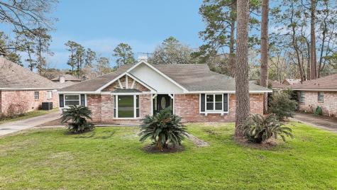 25522 Tuckahoe Lane Spring TX 77373