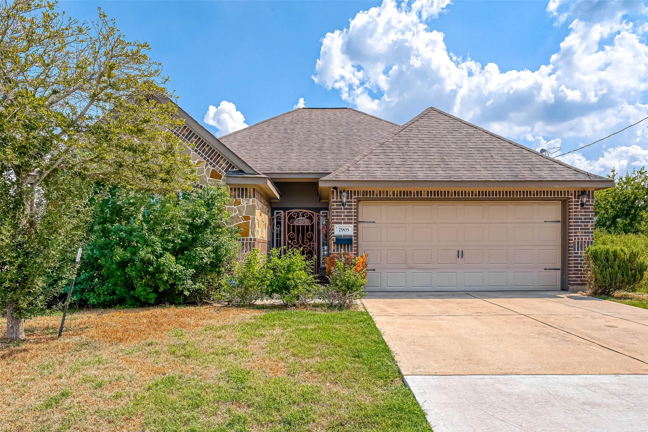 7905 Livingston Street Houston TX 77051
