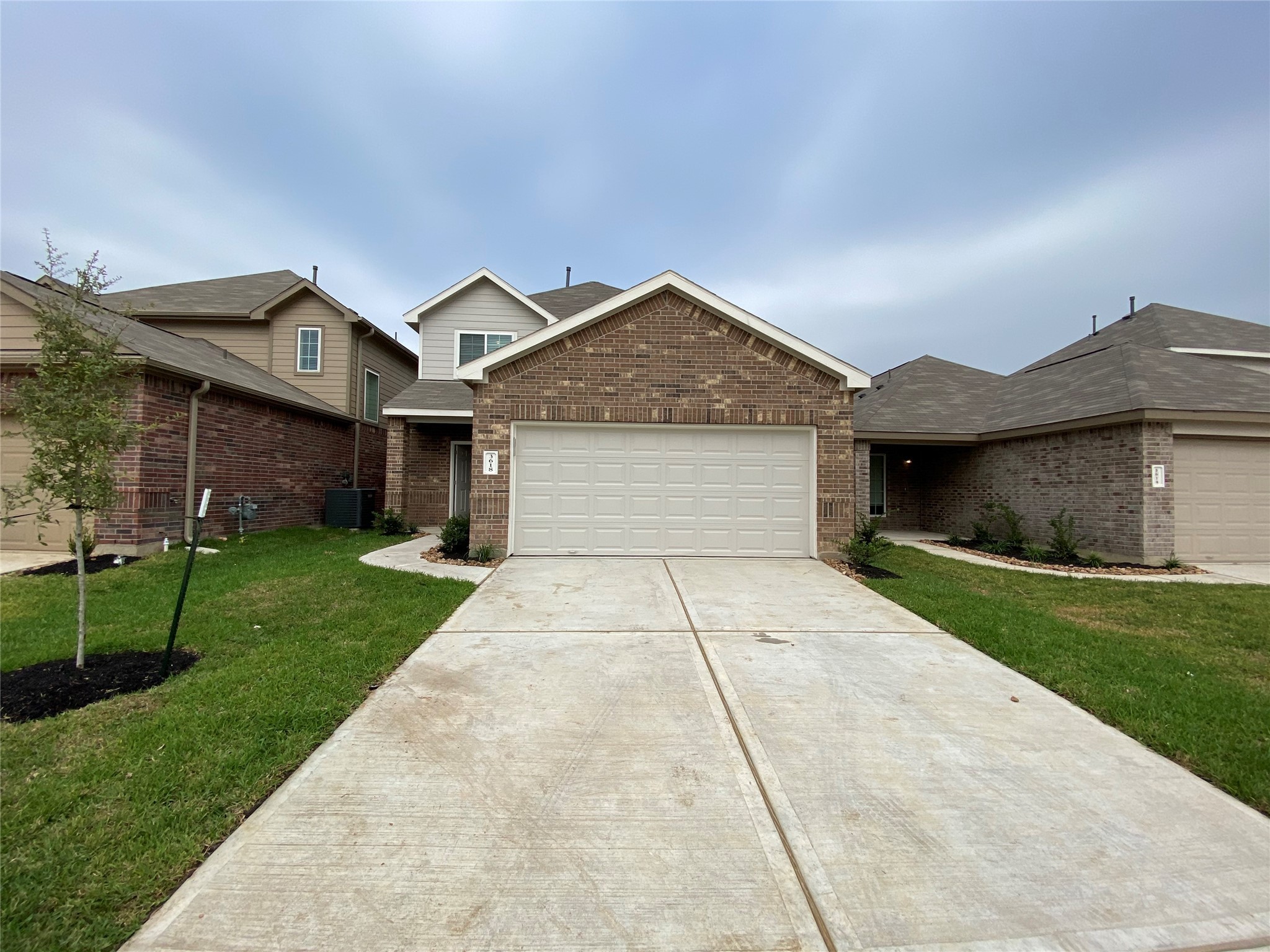 3823 Stefano Palette Court Katy TX 77493