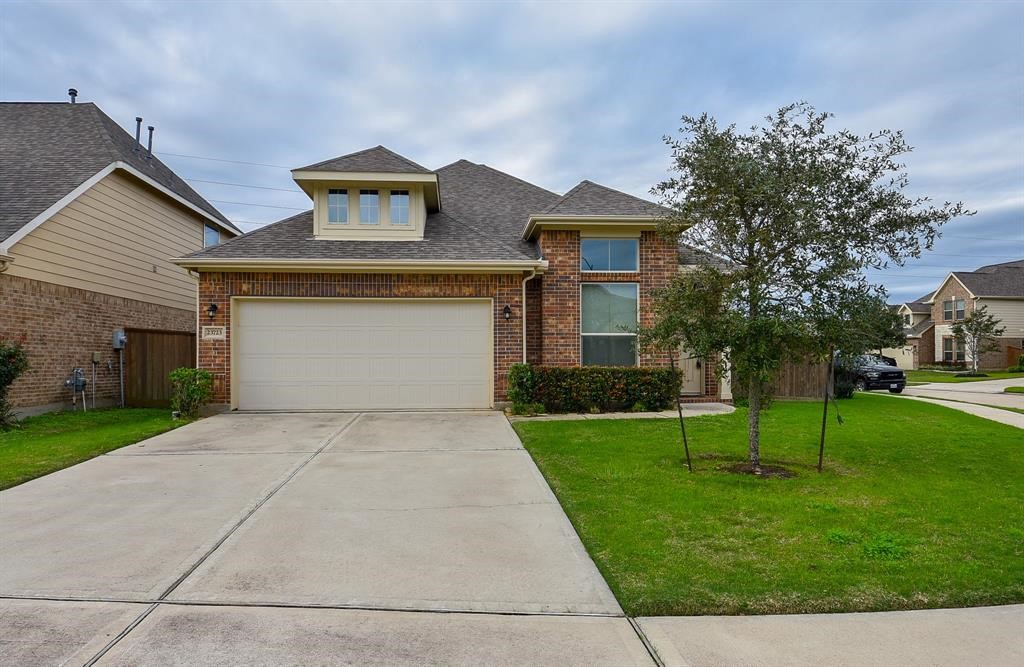 23723 Broletto Court Richmond TX 77406