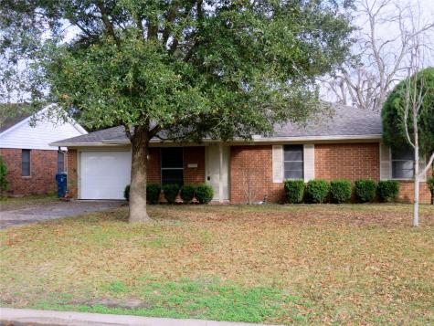 1519 Tobola Street Rosenberg TX 77471
