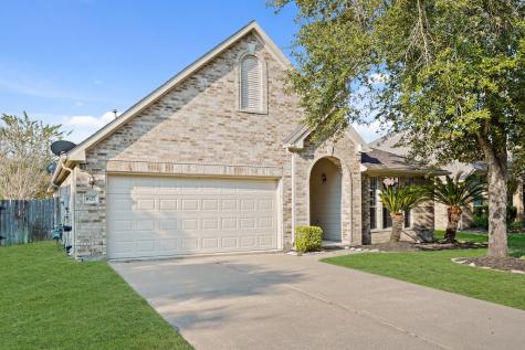1627 Pebble Brook Missouri City TX 77459