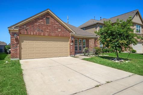 19842 Haven Cliff Lane Cypress TX 77433