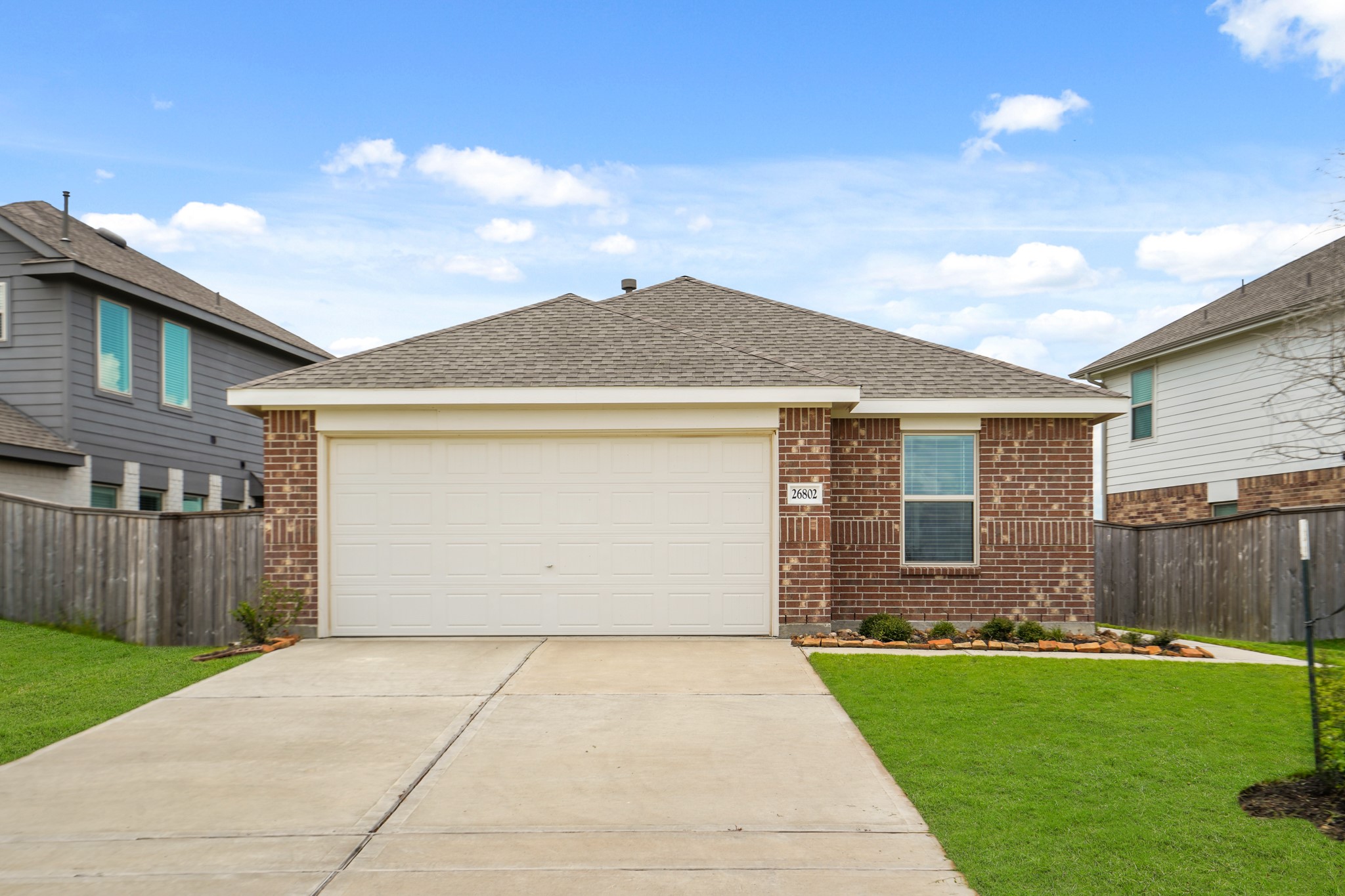 26802 Wilderye Cove Lane Katy TX 77493